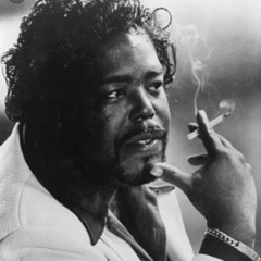 Barry White