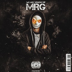 MrG - WE ARE VENOM VIP