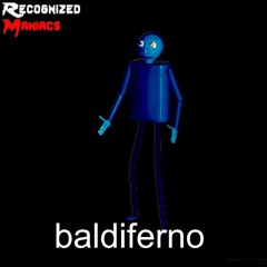 BLUE BALLS - A Self Insert Xinferno