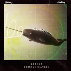 SOGNAR COMMUNICATION w/ shwiLLy