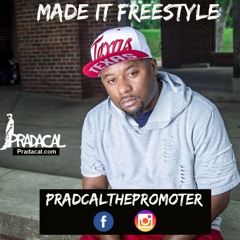 Made It Freestyle
