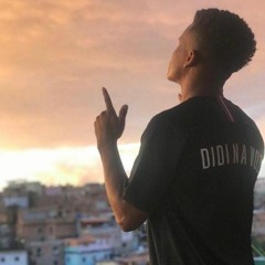 MC DIDI - MALDITA E O CRIMINOSO (WSDAIGREJINHA)