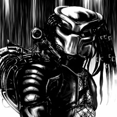 predator. (w/$HOTS) [awk's challenge]