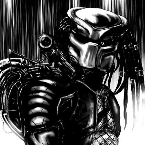 predator. (w/$HOTS) [awk's challenge]