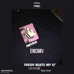 Encima - Pista Instrumental Sensual [ Beat Trap Latino ] - (Prod. By: iFree)