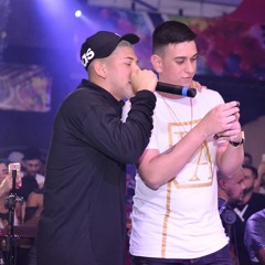 MC ROGÊ - ELA É MARRENTONA ( DJ JR DO MD )