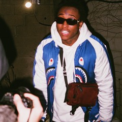 Lil Darklord - CHEAT CODES Freestyle ( Prod by 6milli x Sleep )