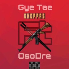Gye Tae ft osoDre - Shotta Flow