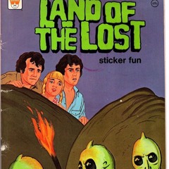 Land of the lost - 148 G (no master, preview)