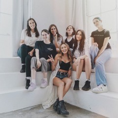 Cimorelli (with LaurDIY) - Ocean Eyes (Billie Eilish Cover)