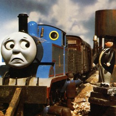 Thomas S1 Theme Full (Backing Strings Only)