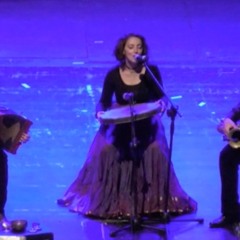 Su bolu 'e s'astore (live Cantos de s'Anima)