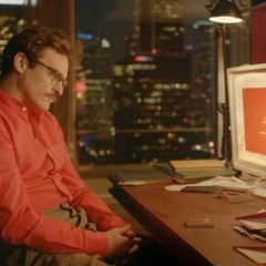 Still he cannot give her up