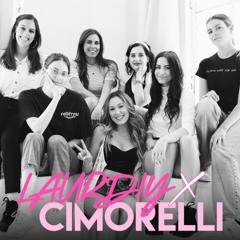 Cimorelli (with LaurDIY) - idontwannabeyouanymore (Billie Eilish Cover)