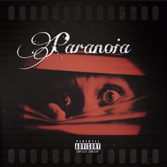 Rob Raw Ft Dello X Christo -PARNOIA (Prod. by CorMill)