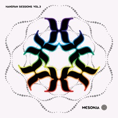 Handpan Sessions Vol.3