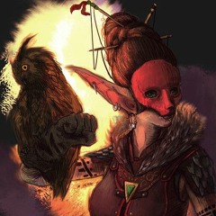 Badland (instrumental)