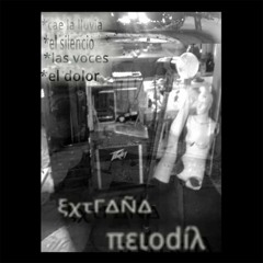 Extraña Melodía - El silencio