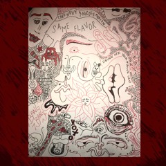 same flavor (ft. nicole morton)