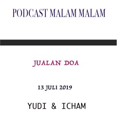 Jualan Doa (StartUp Podcast by Yudi & Icham)