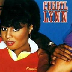 Cheryl Lynn - Encore ($taxAMi!!on Remix)
