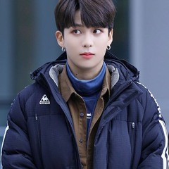 JongHo (ATEEZ) - The Truth Untold (BTS)