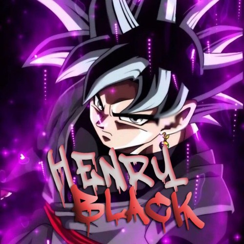 Stream ♫ Rap do Goku Black ( Dragon Ball Super ) HenryBlack | Cover Tauz by  Henry Black | Listen online for free on SoundCloud
