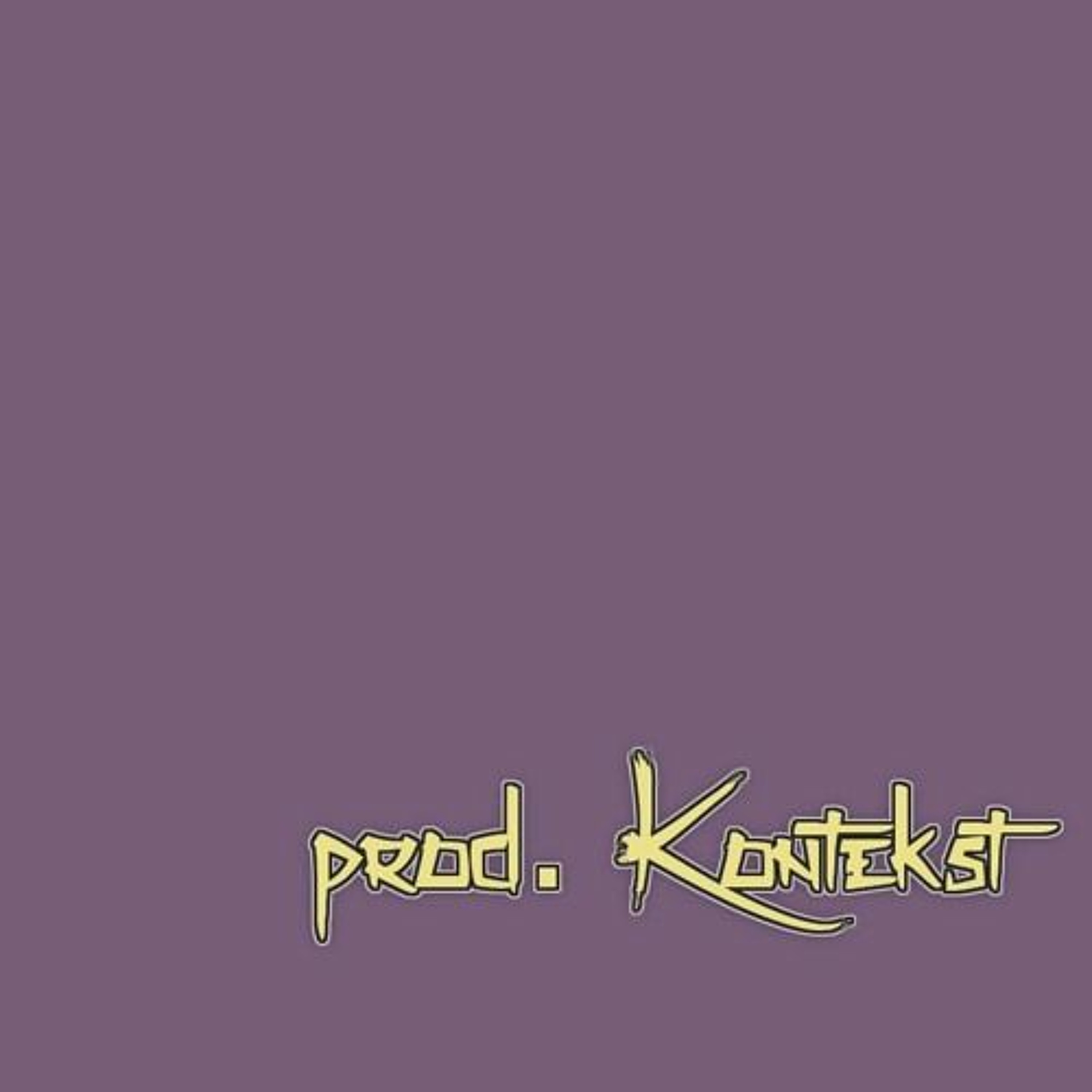 Kontekst