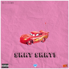 SKRT SKRT! 🏎 [Ft. JFlower]