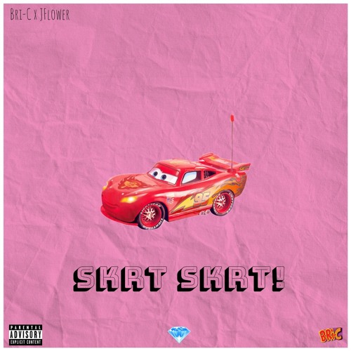 SKRT SKRT! 🏎 [Ft. JFlower]