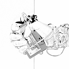Patros15 - Broken Tape