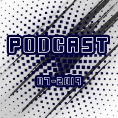 Podcast 07-2019