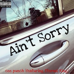 Ain't Sorry (feat. Eternal King)