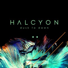 080 Halcyon SF Live - Gene Farris