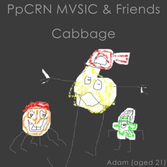 PpCRN MVSIC & Friends - Cabbage