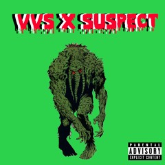 CREATURE (ft. VVSDAN)