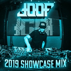 joof's 2019 SHOWCASE MIX