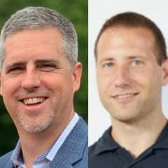 Ep86: CNCF Update with Chris Aniszczyk and Phil Estes!