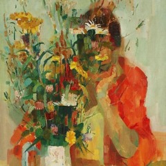 سوزان عطية : طبع الغرام