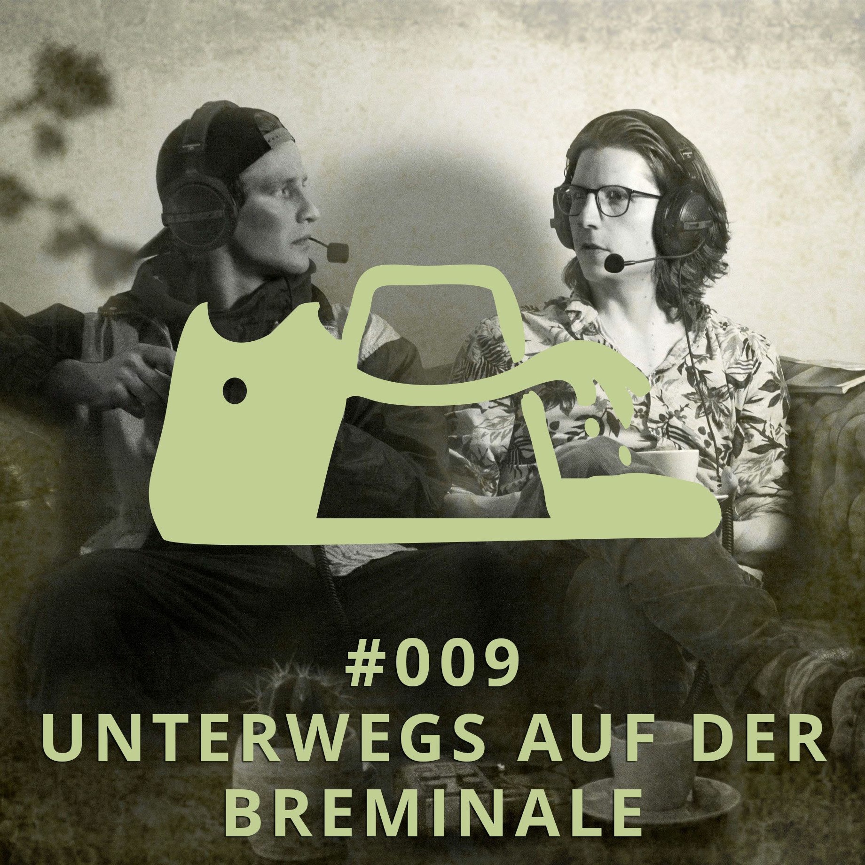 DICHTE GEDANKEN | POTCAST