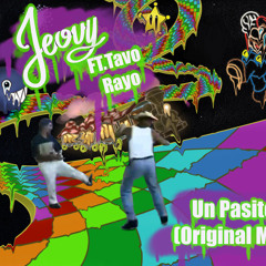 Jeovy Ft. Tavo Rayo - Pasito (Original Mix)