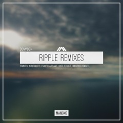 Dowden Feat Amber Long - Ripple (Santo Adriano Tokiota) Hernan Cattaneo Resident 438