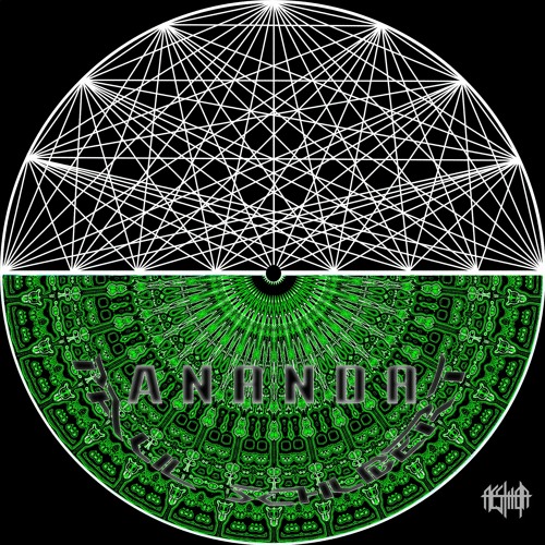 Ananda (Original Mix)