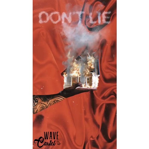 Dont Lie/Die With Me (prod.Wavecartel)