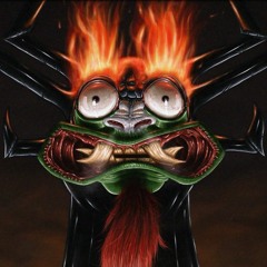 CITOBOR - DESTROY [1.5K FREEBIE]