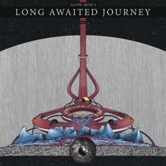 Alon Mor - Long Awaited Journey (Continuous Mix)
