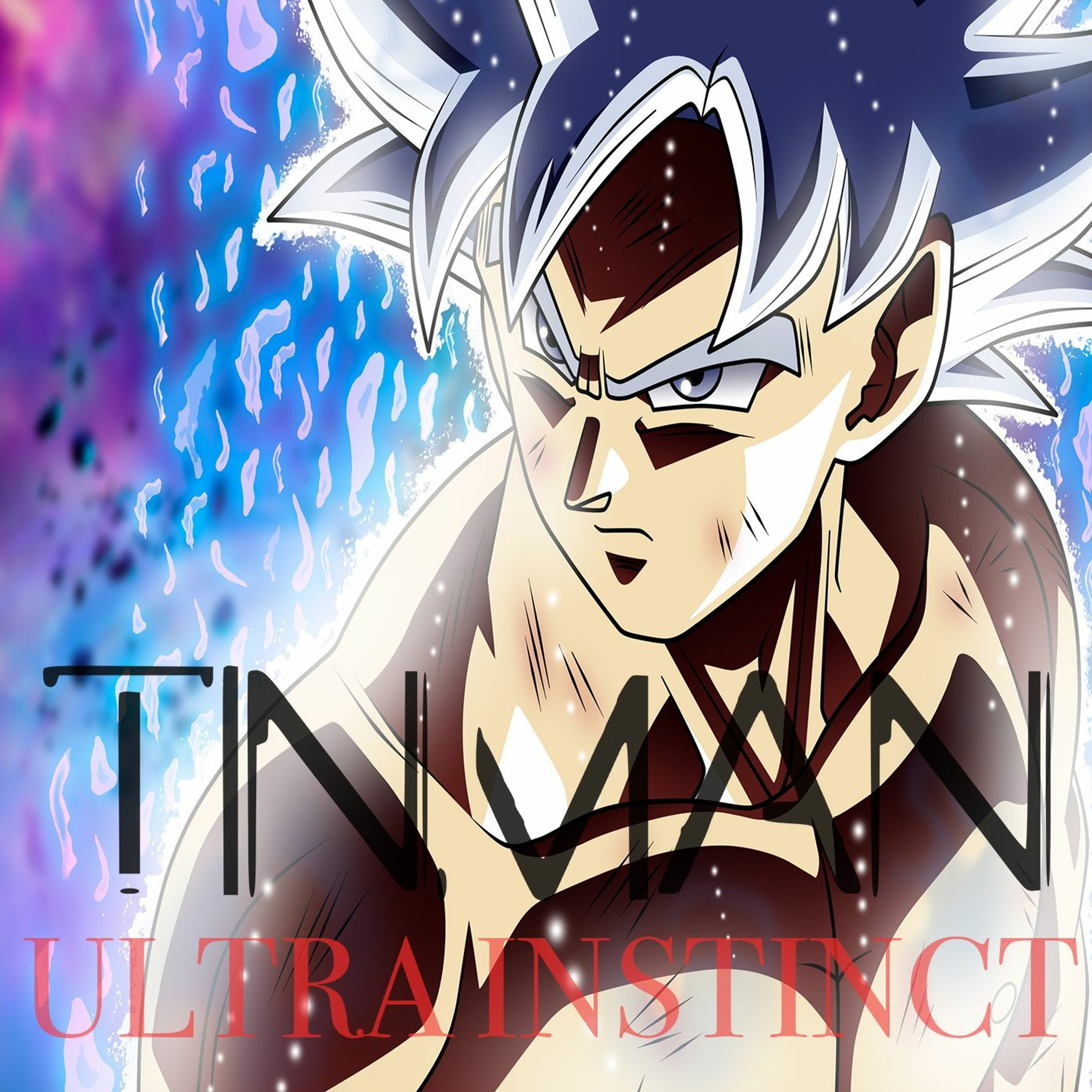 ULTRA INSTINCT[POPPING REMIX] episode artwork