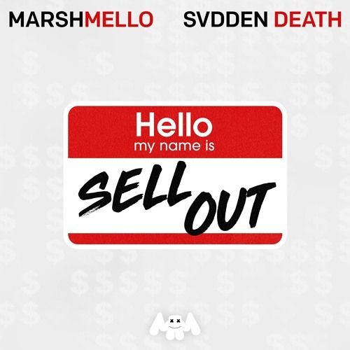 mello x svdden death - sell out (remedy trap boot)