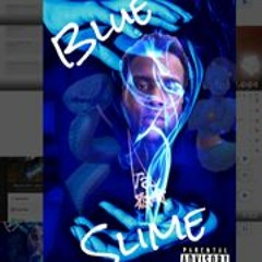 BLUE SLIME