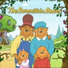 The Berenstain Bears (2002) - Theme Song (DIY Acapella)